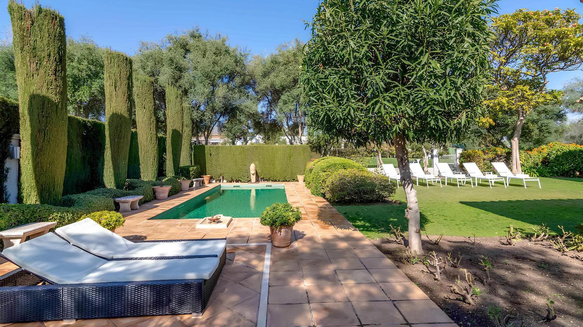 Guadalmina Golf Front * Marbella